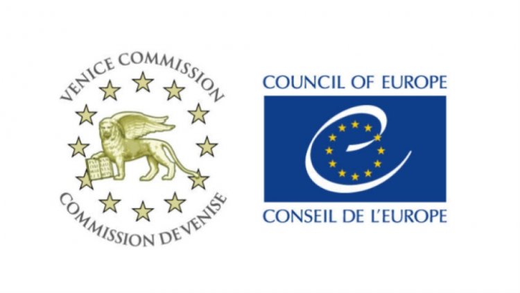 Ceremony for the 35th Anniversary of the Venice Commission:  the Council of Europe’s body of constitutional experts