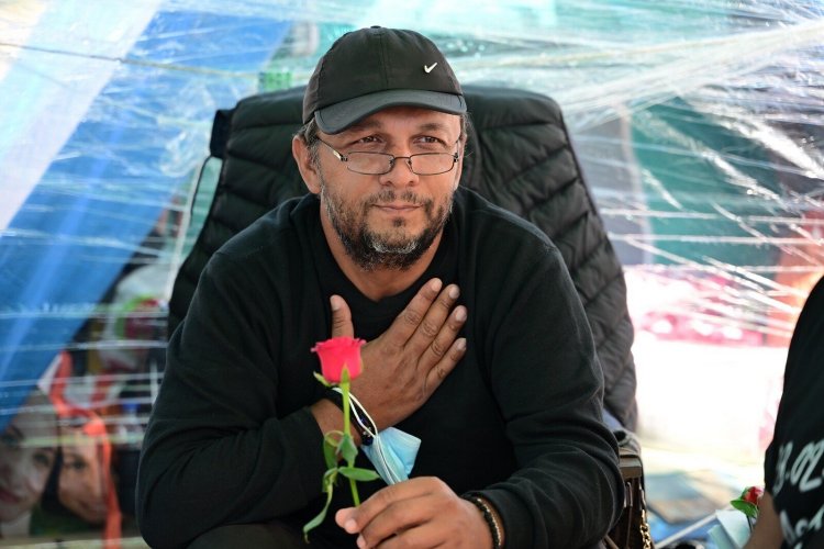 Exhumation of Panos Ruci’s Son: Δεκτό το αίτημα του Πάνου Ρούτσι και για τοξικολογικές εξετάσεις στη σορό του γιου του