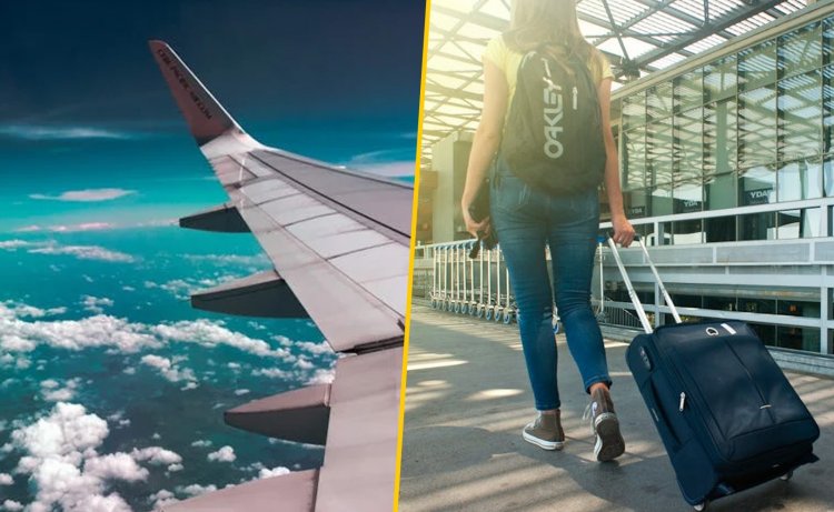 EU Parliament backs air passenger rights: Μεγάλες αποσκευές και γενναιόδωρες αποζημιώσεις - Το Ευρωπαϊκό Κοινοβούλιο υποστηρίζει τα δικαιώματα των αεροπορικών επιβατών