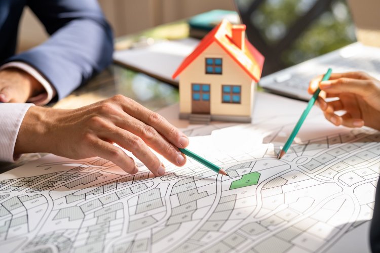 Digital Cadastre: Τι είναι το ΚΑΕΚ και πού θα το βρείτε στο Κτηματολόγιο - Πώς θα βρείτε ένα ακίνητο με βάση τον ΚΑΕΚ του