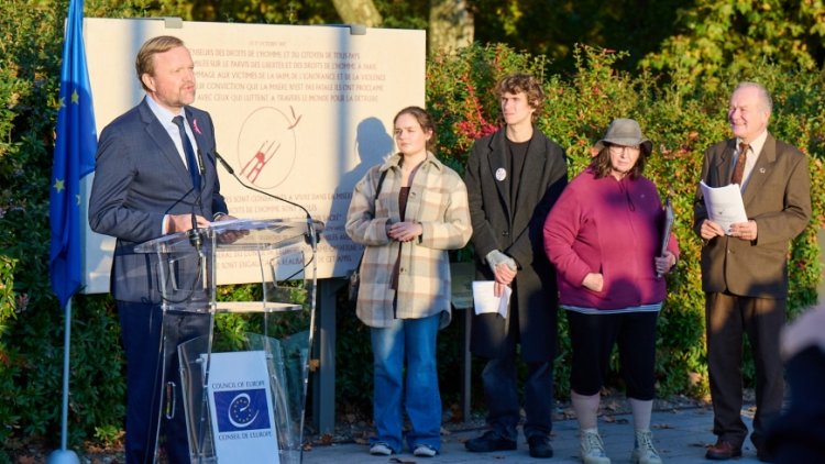 International Day for the eradication of poverty