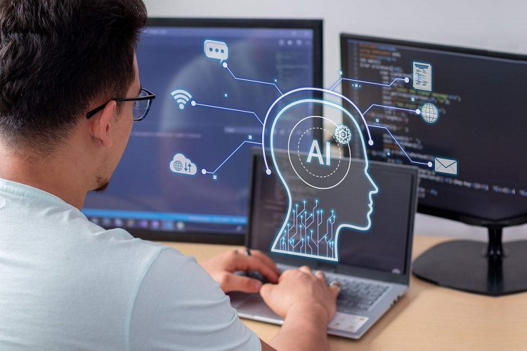 Artificial Intelligence: Το 50% του περιεχομένου στο διαδίκτυο έχει γραφτεί από ΑΙ - Οι «ψευδαισθήσεις» και ο «εμφύλιος» των μηχανών!!