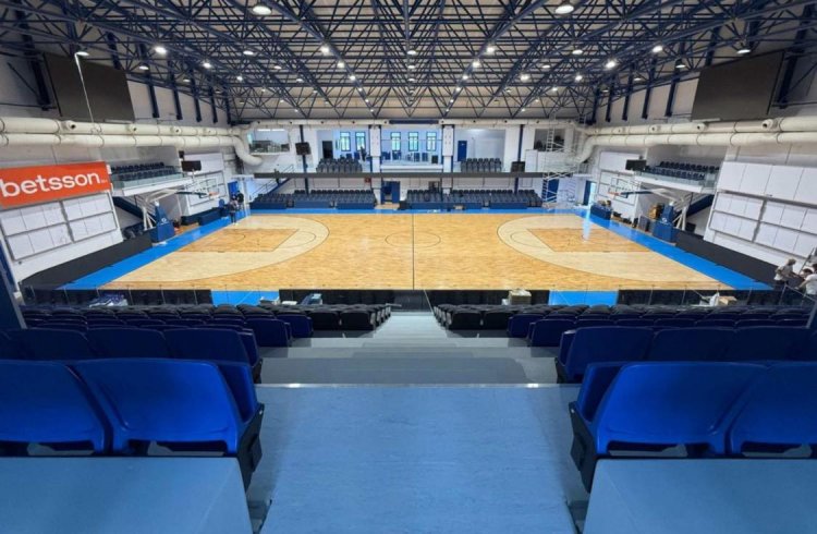 Σταύρος Γρύμπλας: Αποδεικνύεται για ακόμη μια φορά ότι το νησί μας μπορεί να φιλοξενεί σπουδαίες διοργανώσεις, αναδεικνύοντας το ταλέντο, το ήθος και τη δυναμική των ανθρώπων του