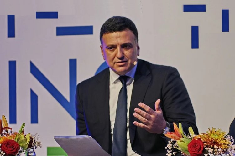 Shipping Min Kikilias: 85 χρόνια μετά το “ΟΧΙ”, θλίβομαι γι αυτά που συμβαίνουν με το μνημείο του “Αγνώστου Στρατιώτη”