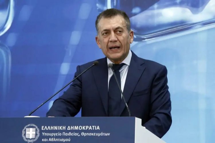 Alternate Sports Min Vroutsis: Αλλάζουμε τον αθλητικό χάρτη του υγρού στίβου και στην Μακεδονία!