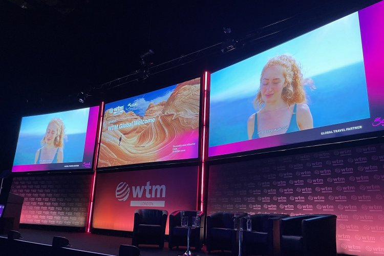 WTM 2025 - Technology in focus: Η τεχνολογία στο επίκεντρο!! Το συνέδριο που «επανασχεδιάζει» το ταξίδι στον κόσμο της Τεχνητής Νοημοσύνης!!