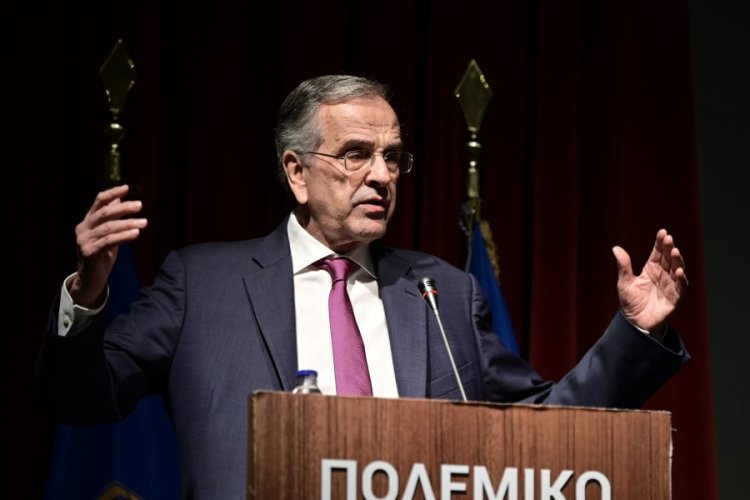 BTS: Γιατί μπορεί ο Σαμαράς να κόψει το εκλογικό μπόνους στη ΝΔ!