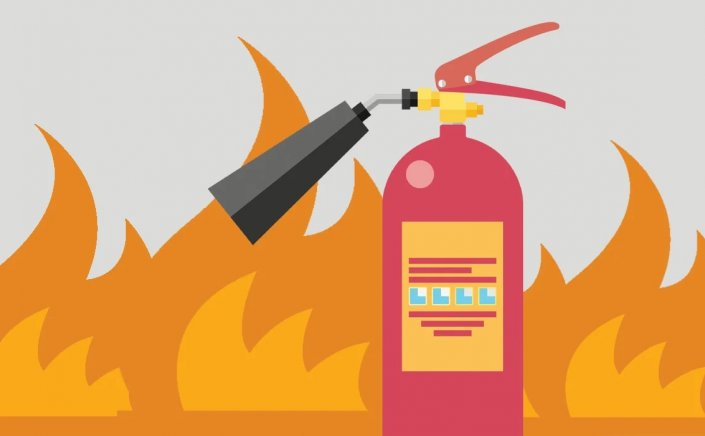 Winter Fire Safety: Παραμένουν σε ισχύ την χειμερινή περίοδο τα μέτρα πρόληψης και αποφυγής πυρκαγιών