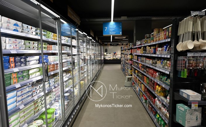 Grocery prices: Τέλος στο «καλάθι του νοικοκυριού» - Έρχεται η τιμή του παραγωγού