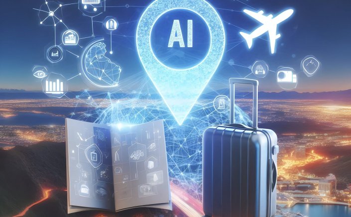 WTM 2025 - «AI Booking Tool»!! Η τεχνητή νοημοσύνη στο επίκεντρο της ταξιδιωτικής εμπειρίας!! Νέα λειτουργία της πλατφόρμας Trip.com παρέχει στους χρήστες εξατομικευμένες επιλογές!!