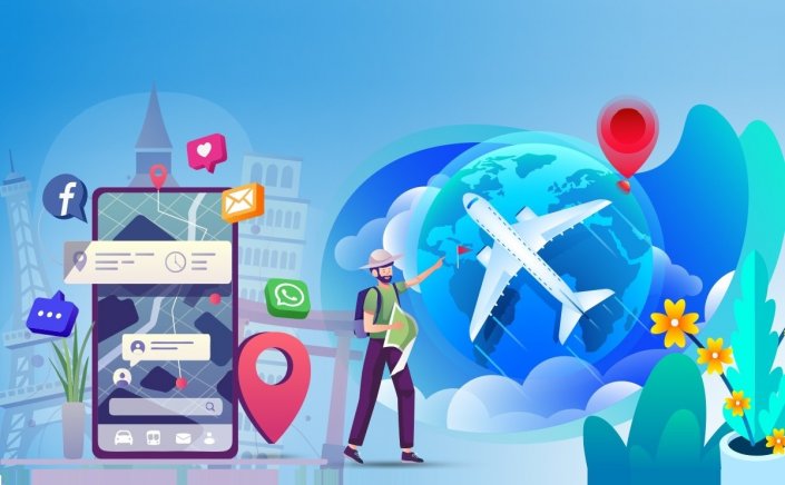 Deliberate Traveller: Νέα μεγάλη τάση στην ταξιδιωτική βιομηχανία!! Εμφανίζεται ο “συνειδητός ταξιδιώτης” [Holafly]