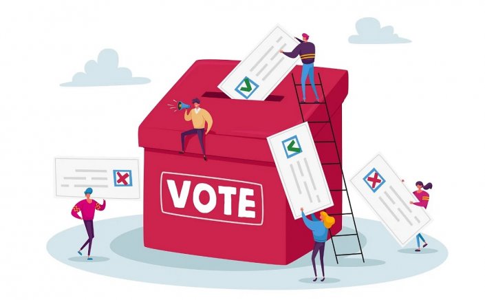 BTS: Τα τρία σενάρια για τον Εκλογικό Νόμο - Ποιο είναι το επικρατέστερο