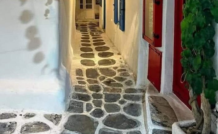 Σταύρος Γρύμπλας: Να κάνουμε την  Μύκονο πιό καθαρή-Εκκληση προς τους ιδιοκτήτες δεσποζόμεων ζώων να μεριμνούν για την συλλογή των ακαθαρσιών στους κοινόχρηστους χώρους