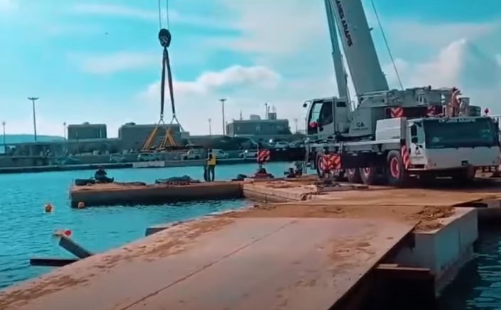 Xpήστos Bεpώvηs: Ένα ακόμη καίριο λιμενικό έργο υποδομής που ενισχύει την εμπιστοσύνη του Yachting στην Mύκονo [Video]