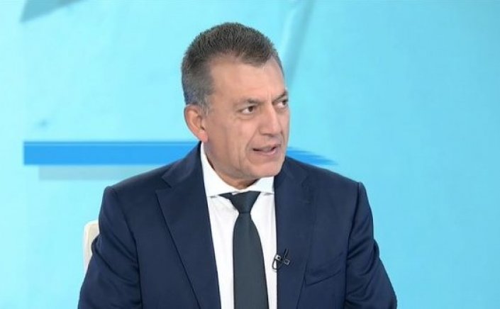 Alternate Sports Min Vroutsis: Η βία έχει εξαλειφθεί από τα γήπεδα - Ό,τι συμβαίνει εκτός δεν είναι αθλητισμός, είναι εγκληματικές συμπεριφορές