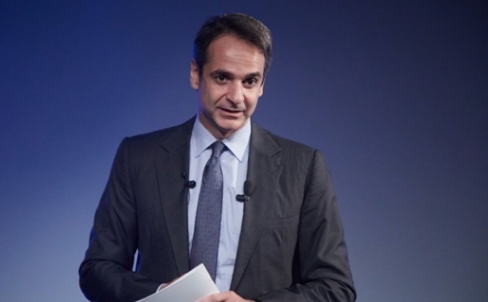PM Mitsotakis: H χώρα μας εξασφαλίζει ενεργειακή και γεωπολιτική ασφάλεια για πολλά χρόνια