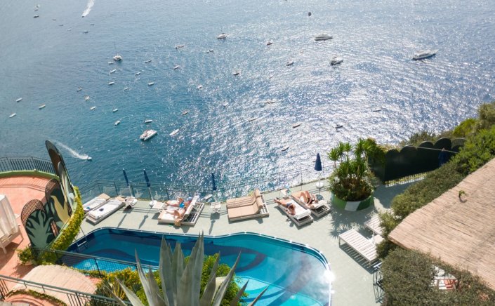 Lifestyle hotel boom: Travelers’ demand for more unique experiences fuels lifestyle hotel boom