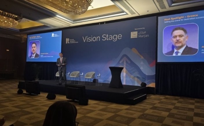 Resort & Residential Hospitality Forum 2025: Η Ελλάδα σε ιστορική τροχιά ανάπτυξης