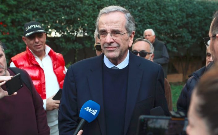 BTS: Αναταράξεις στη «δεξιά της δεξιάς» πολυκατοικία για τον Α. Σαμαρά!!