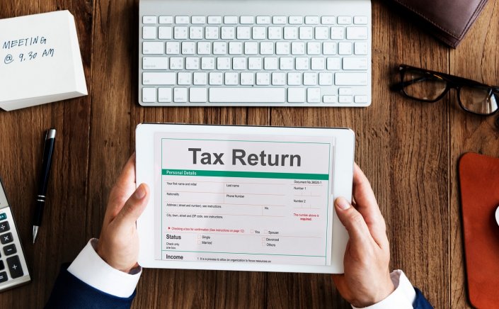 Real estate taxation - Enfia: Έρχονται επιστροφές χρημάτων από ΕΝΦΙΑ, σε φορολογούμενους από τροποποιητικές δηλώσεις Ε9 - Δείτε σε ποιους [Εγκύκλιος]