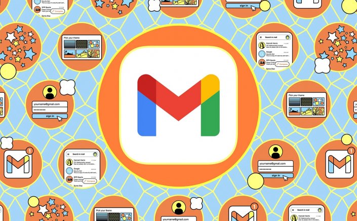 Gmail: Πώς να δείτε αν παραβιάστηκε ο λογαριασμός σας!!