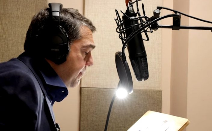 Former PM Alexis Tsipras: «Το δημοψήφισμα ήταν δική μου απόφαση»: Προδημοσίευση από το βιβλίο του Αλέξη Τσίπρα «Ιθάκη»