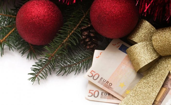Christmas Bonus: To δώρο Χριστουγέννων 19 Δεκεμβρίου!! Online εφαρμογή για τον υπολογισμό του & Χρόνοι που συνυπολογίζονται!!