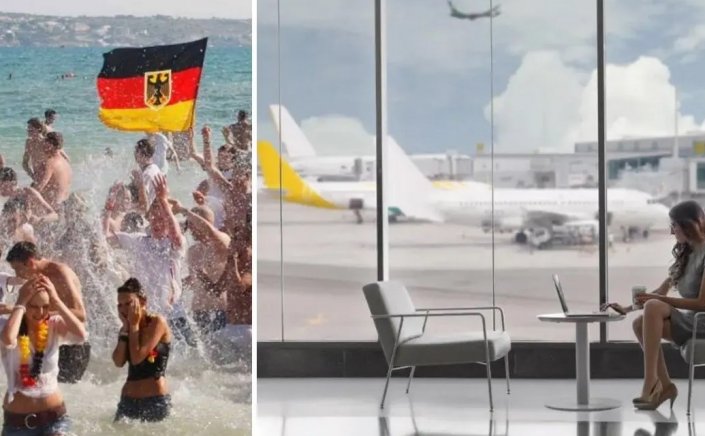 Travel Trends 2026: Top 5 Travel Trends for German Travelers in 2026 - Nature, Food, Sustainability & Personalised Exploration