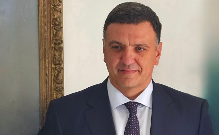 Shipping Min Kikilias: Λιμάνια, ποντοπόρος ναυτιλία και ενέργεια, το νέο πλαίσιο ασφάλειας στην περιοχή