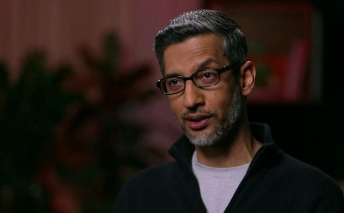 Google CEO Sundar Pichai: “Καμία εταιρεία δεν θα μείνει ανεπηρέαστη” αν σκάσει η φούσκα της τεχνητής νοημοσύνης [BBC]