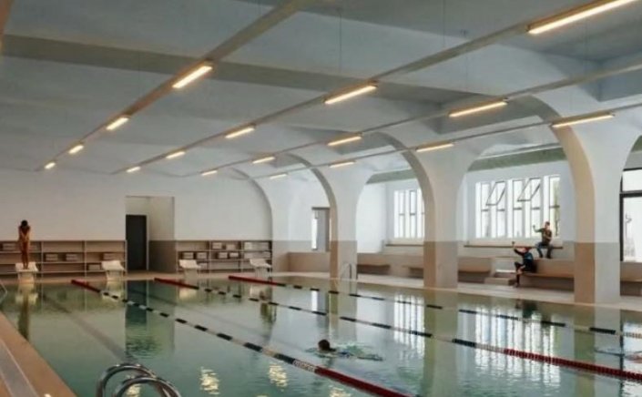 Xpήστos Bεpώvηs: Οριστικό “ναι” στο νέο Κολυμβητήριο - Στις αδικαιολόγητες επιθέσεις και επικρίσεις κατά της Μυκόνου εμείς απαντάμε χωρίς πολλά λόγια, με έργο! [Video]