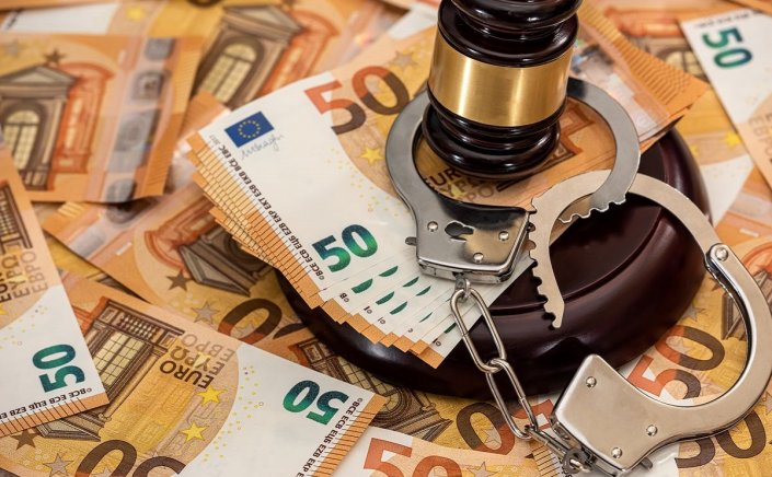 New Debt Settlement: Νέα ρύθμιση για τα χρέη!! Τέλος η φυλακή για χρέη σε εφορία και ταμεία!!