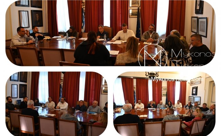 Η «ΑΠΩΝμυκονοποίηση» του κ. Κουκά δεν είναι λεκτικό εύρημα, είναι το πολιτικό αποτύπωμα μιας επιλογής–απουσίας που ξεγυμνώνει την πολιτική ευθραυστότητα