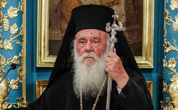 Archbishop's succession: Μάλλον θα περιμένουν πολύ οι «διάδοχοι» του Ιερώνυμου!!