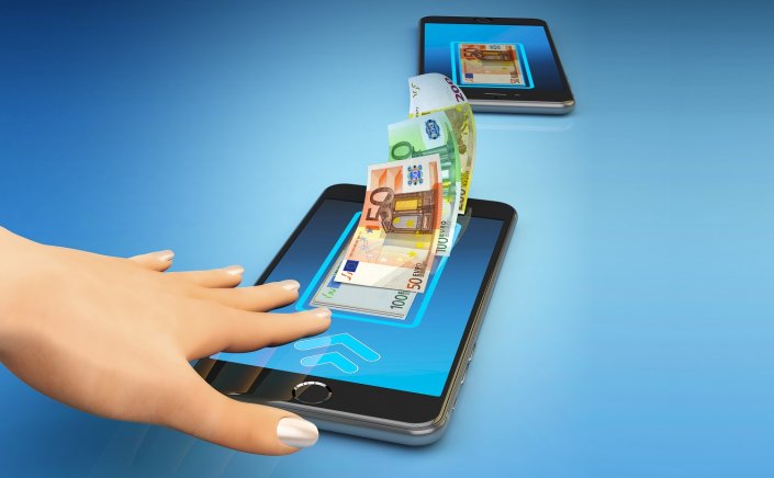 Digital Economy: IRIS Payments Limit Hiked to €1,000 - Διπλασιάζεται το όριο IRIS στα 1.000€ από σήμερα