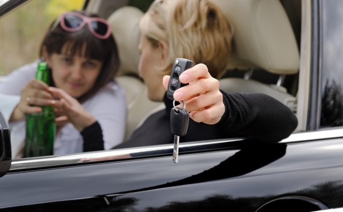 New Road Traffic Code: Δεν θα παίρνει μπρος το αυτοκίνητο χωρίς αλκοτέστ & δεν θα ξεκινά η μηχανή αν δεν φορά ο οδηγός κράνος!!