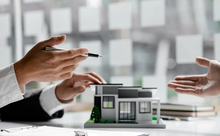 Building Permits: Στο Κτηματολόγιο οι Οικοδομικές Άδειες!! Στόχος το one stop shop για κάθε ακίνητο, να είναι λειτουργικό το 2026!!