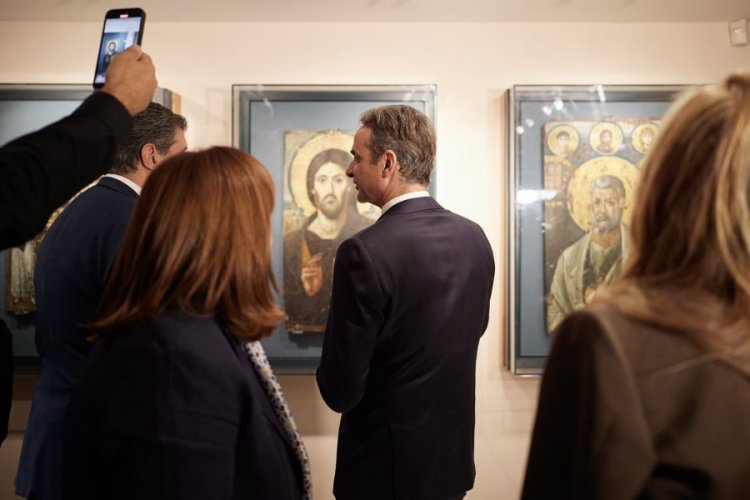 BTS: Η μάχη εξουσίας στη Νέα Δημοκρατία μόλις ξεκίνησε