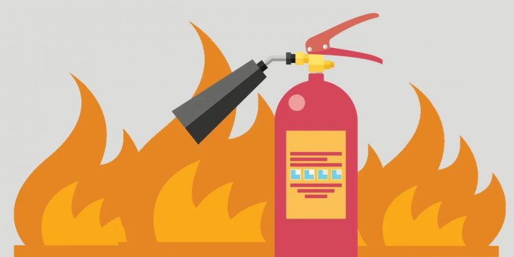 Winter Fire Safety: Παραμένουν σε ισχύ την χειμερινή περίοδο τα μέτρα πρόληψης και αποφυγής πυρκαγιών