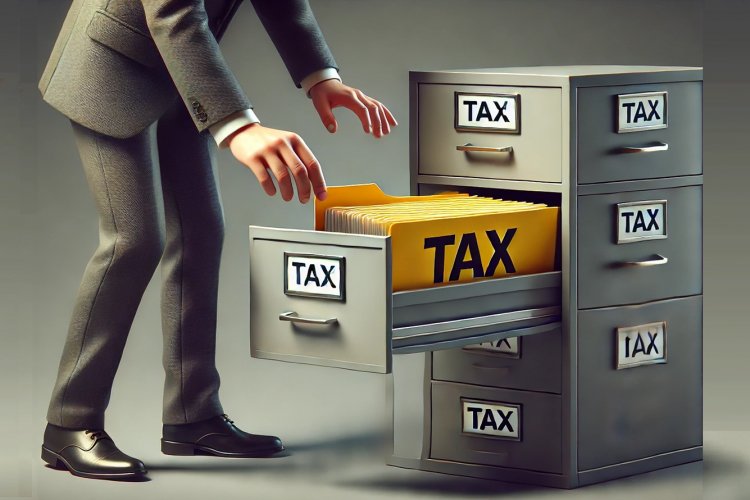 Debts to public bodies: Έρχονται τρεις νέοι Τειρεσίες!!