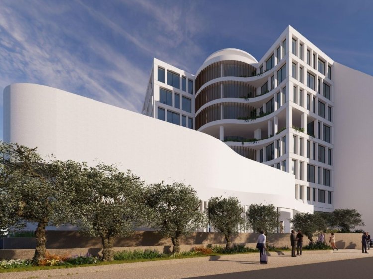 Closure of ELTA branches: Νοίκιασαν πολυτελή γραφεία με 180.000 ευρώ τον μήνα τα χρεωκοπημένα ΕΛΤΑ