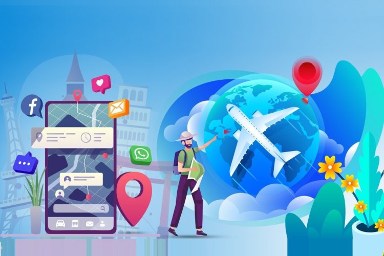 Deliberate Traveller: Νέα μεγάλη τάση στην ταξιδιωτική βιομηχανία!! Εμφανίζεται ο “συνειδητός ταξιδιώτης” [Holafly]