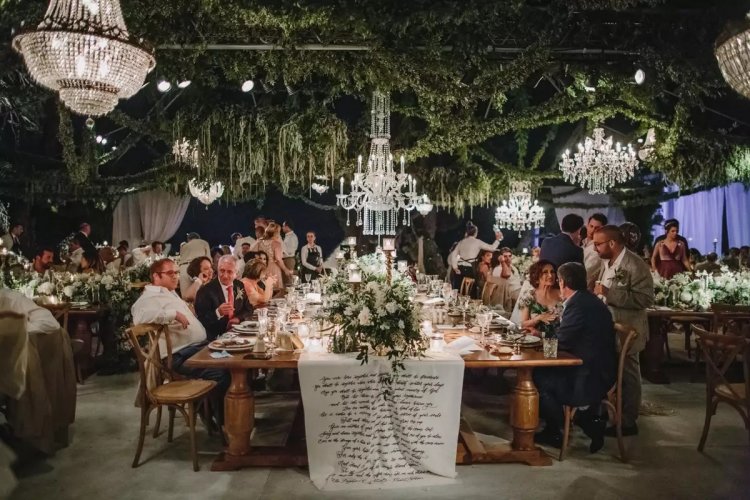 Digital customer base: Έρχεται ψηφιακό πελατολόγιο σε party & γάμους!! Η παρακολούθηση των συναλλαγών, επεκτείνεται σε εταιρείες catering!!