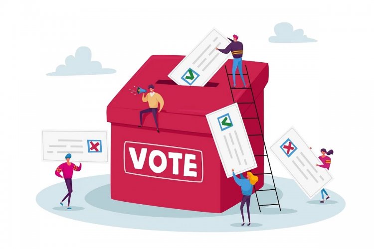 BTS: Τα τρία σενάρια για τον Εκλογικό Νόμο - Ποιο είναι το επικρατέστερο