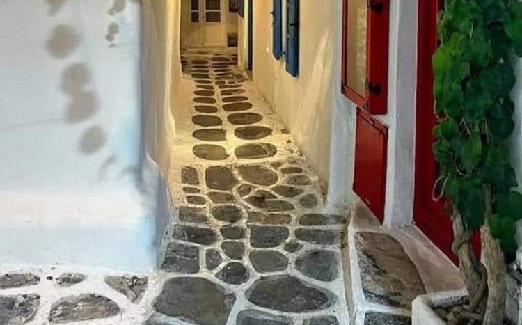 Σταύρος Γρύμπλας: Να κάνουμε την  Μύκονο πιό καθαρή-Εκκληση προς τους ιδιοκτήτες δεσποζόμεων ζώων να μεριμνούν για την συλλογή των ακαθαρσιών στους κοινόχρηστους χώρους