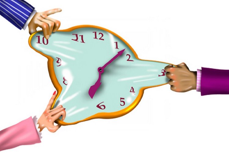 8-Hour Workday Go? Το νέο «ευέλικτο» 8ωρο στην εργασία!! Τι αποκαλύπτει έγγραφο της Επιθεώρησης Εργασίας!!