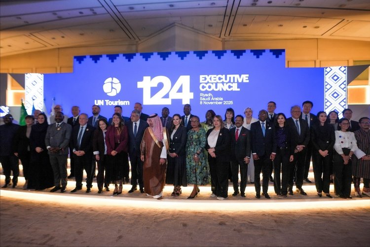 UNWTO: Επανεκλογή και καθοριστική παρουσία της Ελλάδας στη Σύνοδο του UN Tourism - Ηγετικός ρόλος στις διεθνείς τουριστικές πρωτοβουλίες