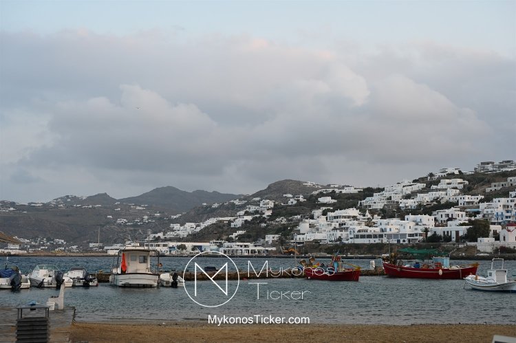 Weather Forecast - Μαρουσάκης: Ατμοσφαιρικό «βουνό» πάνω από τη χώρα - Με τι καιρό θα κλείσει ο μήνας