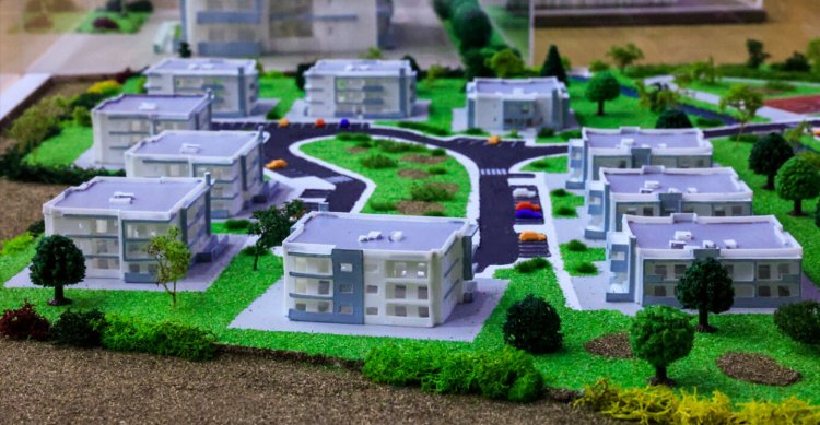 Defence Housing: Αυτό είναι το νέο στεγαστικό πρόγραμμα - Όλα όσα προβλέπονται στο σχέδιο