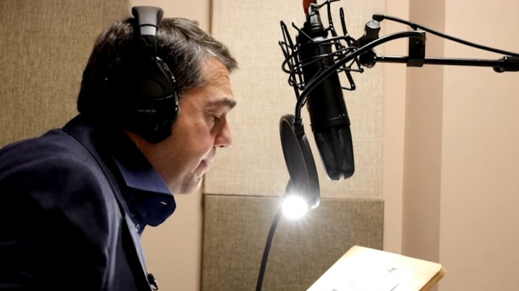 Former PM Alexis Tsipras: «Το δημοψήφισμα ήταν δική μου απόφαση»: Προδημοσίευση από το βιβλίο του Αλέξη Τσίπρα «Ιθάκη»